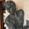 Feedback of Matteo Pugliese Art Sculpture from Our Customer
