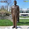 Where to Buy Life Size Bronze Memorial Military Soldier Sculpture Supplier